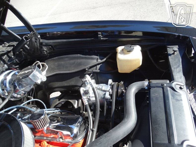 1968 Chevrolet Chevelle