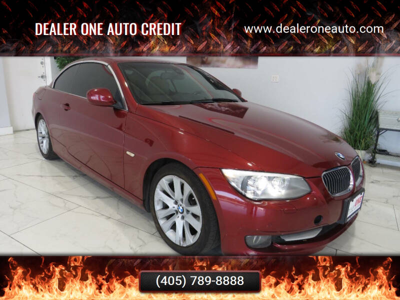 2012 BMW 3 Series 328i's photo