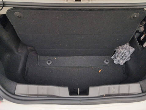 2023 Chevrolet Camaro LT