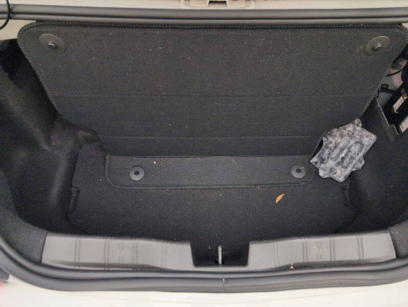 2023 Chevrolet Camaro LT