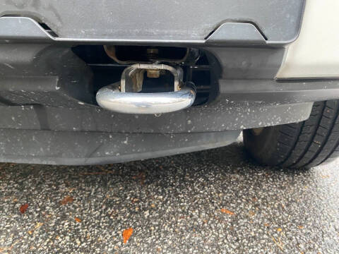 2014 Ford F-150 Platinum