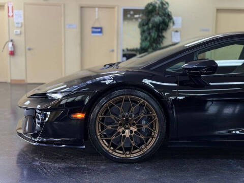 2026 Lamborghini Temerario