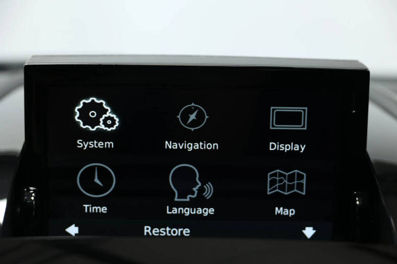 2015 Aston Martin Rapide S