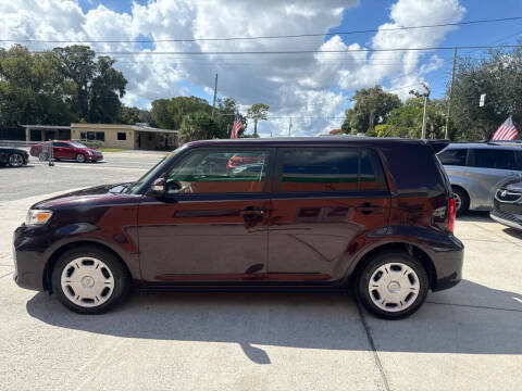 2011 Scion xB