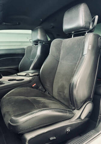 2020 Dodge Challenger R/T 50th Anniversary