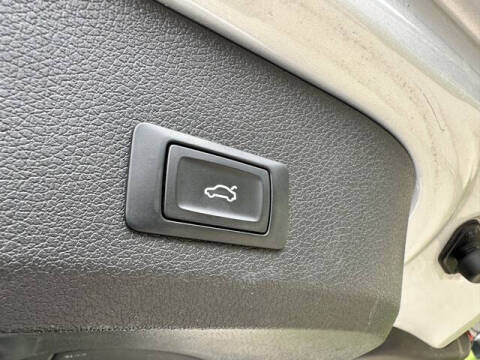 2013 Audi Q7 3.0T quattro Premium Plus