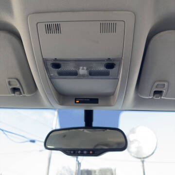 2011 GMC Sierra 1500 SLE