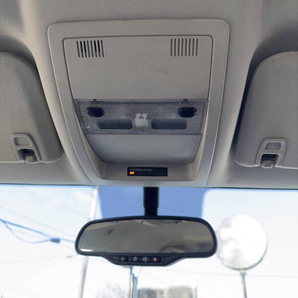 2011 GMC Sierra 1500 SLE