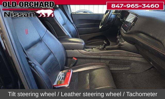 2022 Dodge Durango R/T