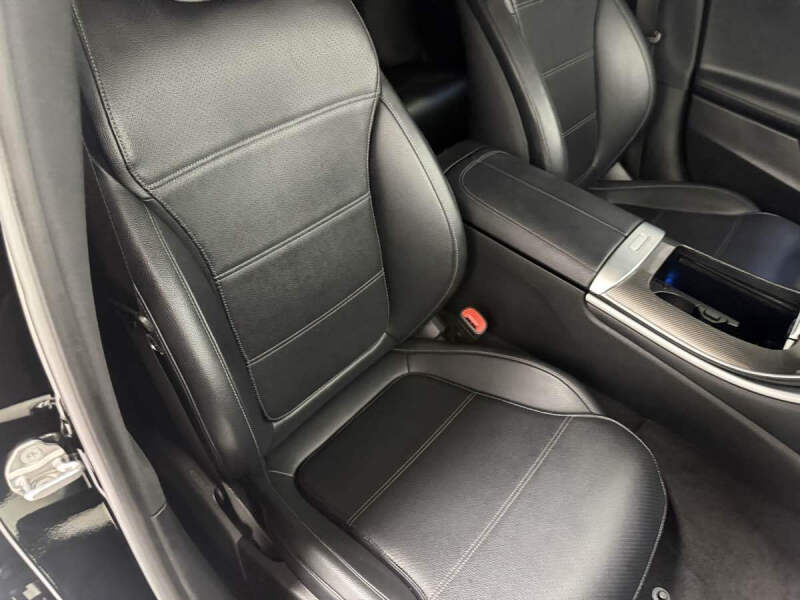 2022 Mercedes-Benz C-Class C 300