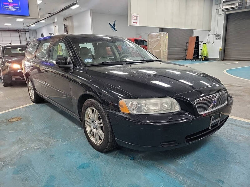2006 Volvo V70 2.5T