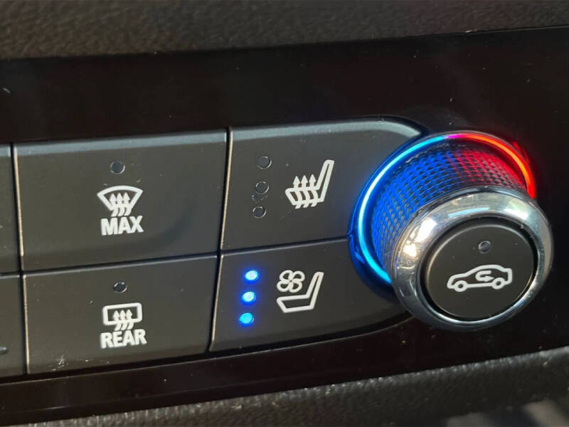 2019 Buick Enclave Premium