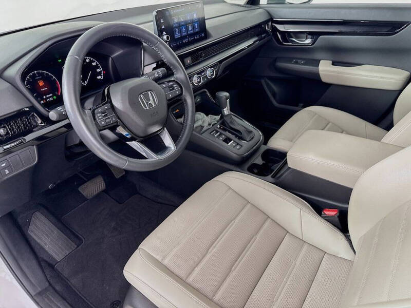 2023 Honda CR-V