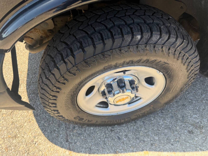 2019 Chevrolet Express LS 3500