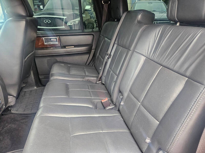 2014 Lincoln Navigator