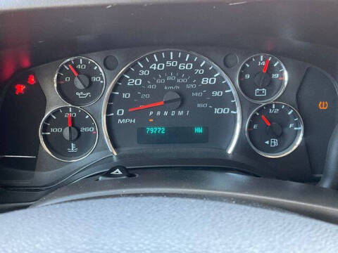 2019 Chevrolet Express LT 3500