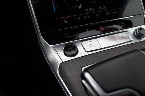 2024 Audi A6 quattro Premium Plus 55 TFSI