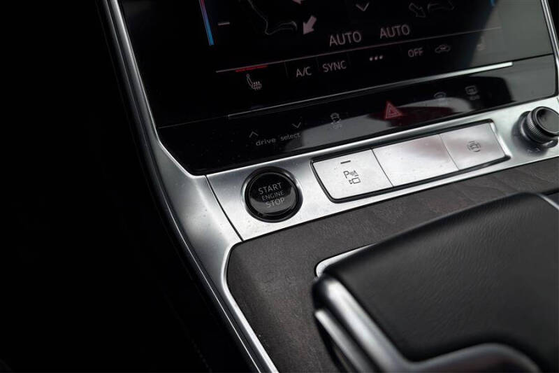 2024 Audi A6 quattro Premium Plus 55 TFSI