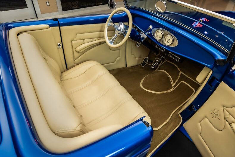 1932 Ford Roadster