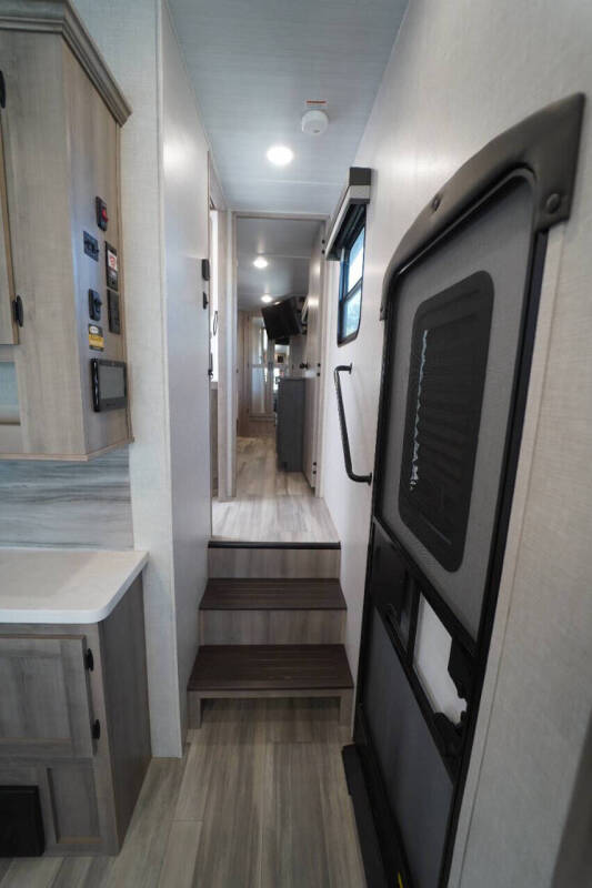 2021 Winnebago Voyage