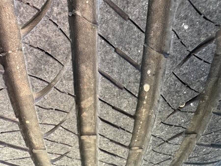 2015 Mazda MAZDA6 i Sport