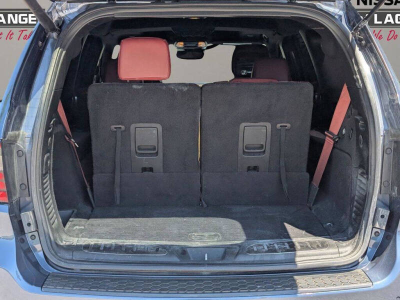 2020 Dodge Durango SRT