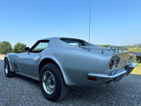 1970 Chevrolet Corvette