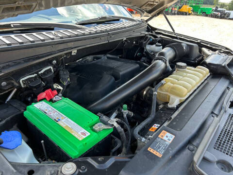 2019 Ford Expedition MAX XLT