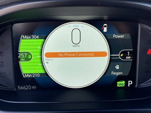 2021 Chevrolet Bolt EV LT