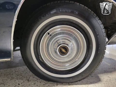 1974 Chevrolet Impala