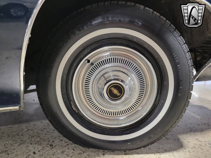 1974 Chevrolet Impala