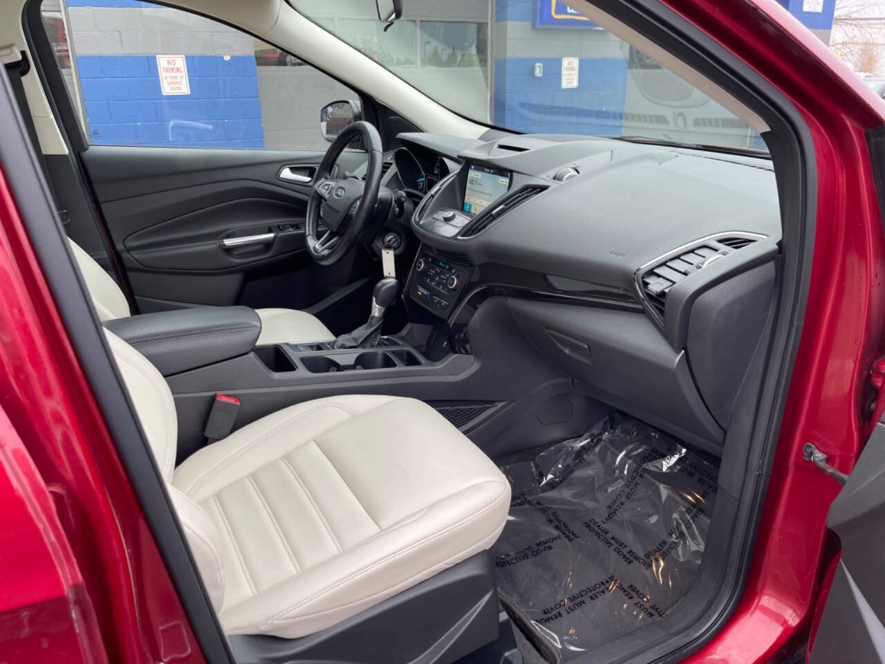 2018 Ford Escape for sale at Gateway Motor Sales in Cudahy, WI