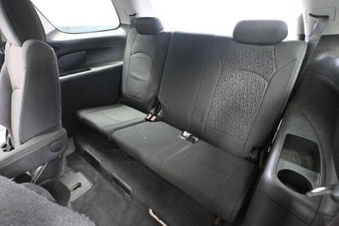 2012 GMC Acadia SLE