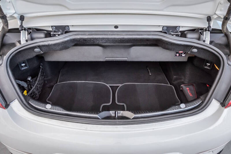 2017 Mercedes-Benz C-Class C 300 4MATIC