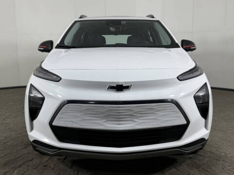 2023 Chevrolet Bolt EUV Premier