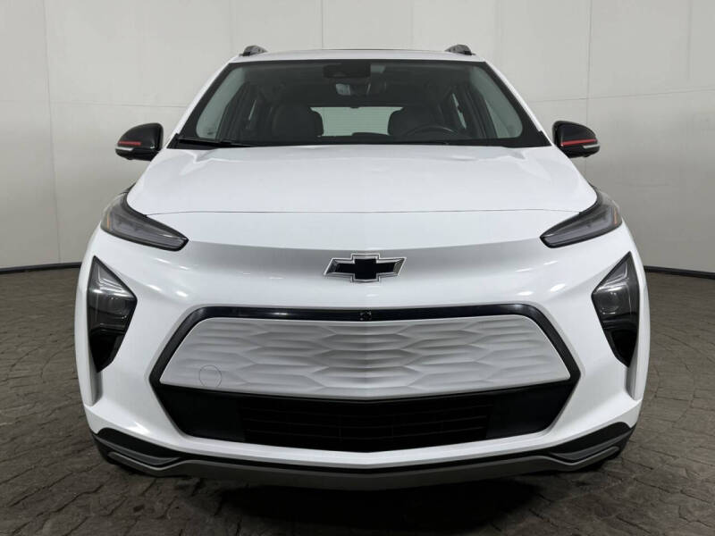 2023 Chevrolet Bolt EUV Premier