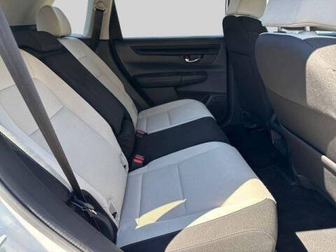 2023 Honda CR-V