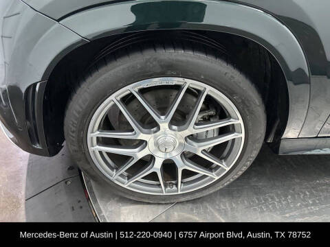 2023 Mercedes-Benz GLE AMG GLE 53