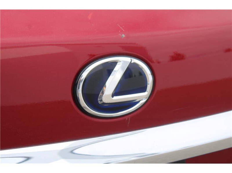 2010 Lexus RX 450h