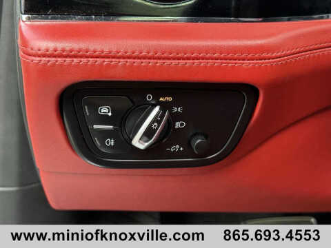 2019 Bentley Bentayga V8