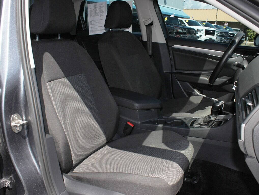2021 VOLKSWAGEN Jetta Sedan - $20,000
