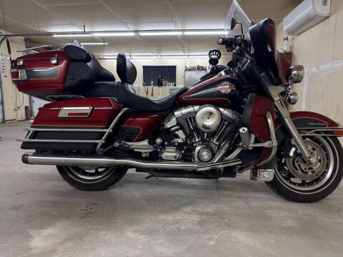 2007 Harley-Davidson Electra Glide
