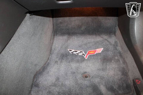 2011 Chevrolet Corvette