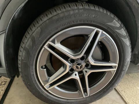 2021 Mercedes-Benz GLC GLC 300 4MATIC