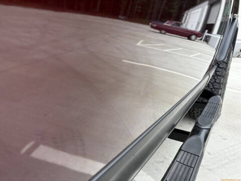 2007 Toyota FJ Cruiser