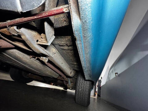 1959 Cadillac Series 62