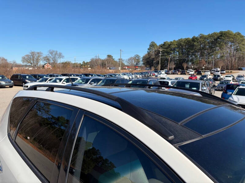 2014 Nissan Murano S