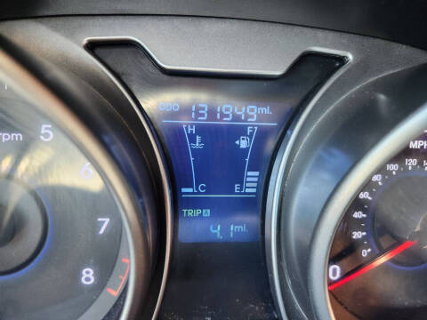 2014 Hyundai Veloster