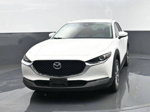 2020 Mazda CX-30 Preferred