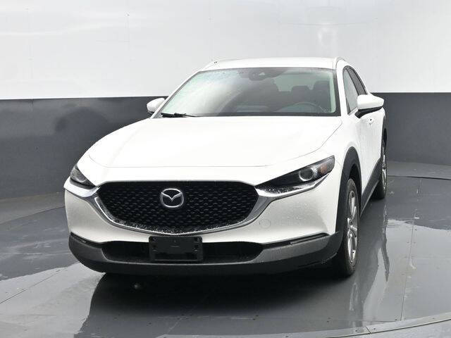 2020 Mazda CX-30 Preferred
